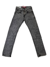 Levi s 510 Jeans Super Skinny Size 25 X 25 Grey