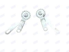 FOR WILLYS JEEP WINDSHIELD FRAME HOLDING ADJUSTING LH/RH ARM ASSEMBLY