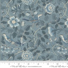 Sacré Bleu 13972 16 French Blue Moda French ...