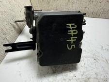 09-10 CUBE ABS Pump Anti Lock Brake Module - ...