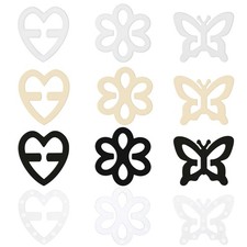Bra Strap Holder Clips for Racerback Anti-Slip for Women Cross Back Accessories