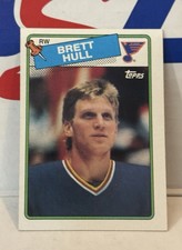 Click to enlarge Brett Hull