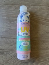 Beauty Ronde Withfam UV Spray 250g SPF50 PA Botanical Floral Scent Japan