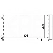 Capacitor CG471G 17005256 60175256 260030 166197 818017 TSP0225500 RA7110930