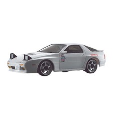 FIRST MINI Z Initial D Mazda RX7 FC3S