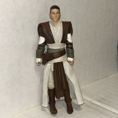 Hasbro Star Wars Galen Marek Jedi Vader Secret Apprentice Evolutions Starkiller