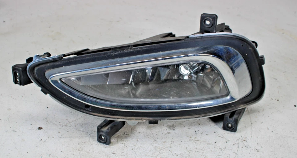 Par de faros antiniebla delanteros izquierdo/derecho HYUNDAI AZERA 2012-2014 OEM Foto 2 de 4