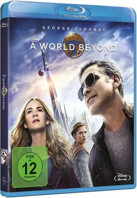 A World Beyond