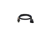 Bosch Lambdasonde Sensor Abgassteuerung 0 258 006 910 FüR Spider Alfa Brera 159