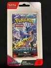 Booster sous Blister Forces Temporelles EV5 scellé / Sorti De Case