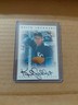 Keith Lockhart 1996 Leaf Signature Series Auto Royals