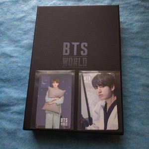 Bts World Ost | eBay
