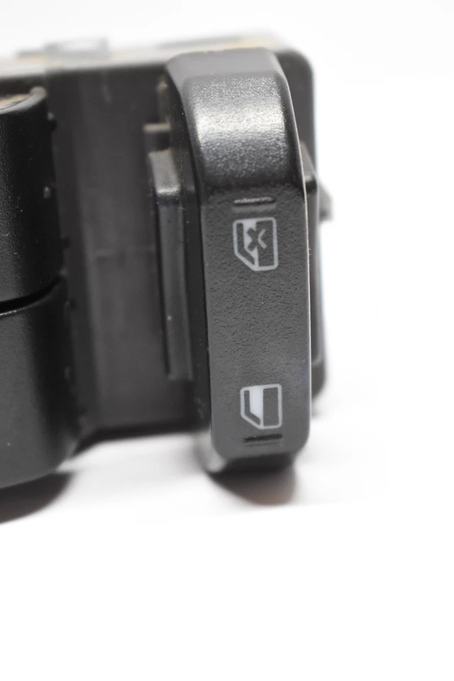 Mercury Milan Driver Master 2011 interruptor de ventana de bloqueo eléctrico Be5T14540ACW OEM H4F07 Foto 4 de 4