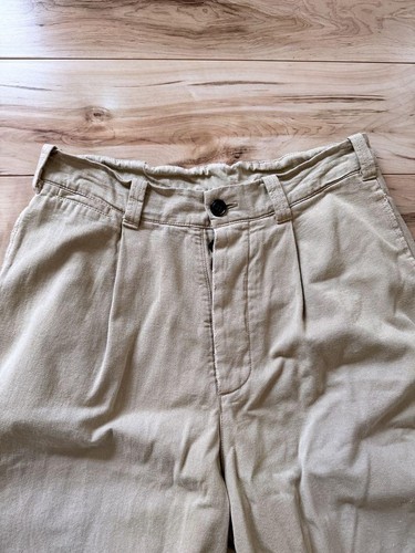 Veritecoeur ORCIVAL Chimara Hose VC-2596U Größe 1 beige Baumwolle - Bild 22 von 24