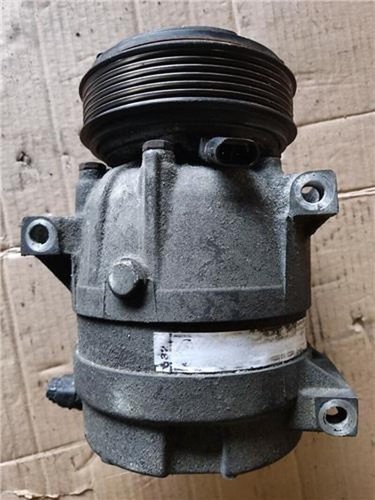 S R 1160131 klimakompressor RENAULT KANGOO I F KC0 1.5 ALIZE 2003