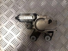 VW TOUAREG 7LA, 7L6, 7L7 Heckscheibenwischermotor 7L0955712A 5.00 31585488