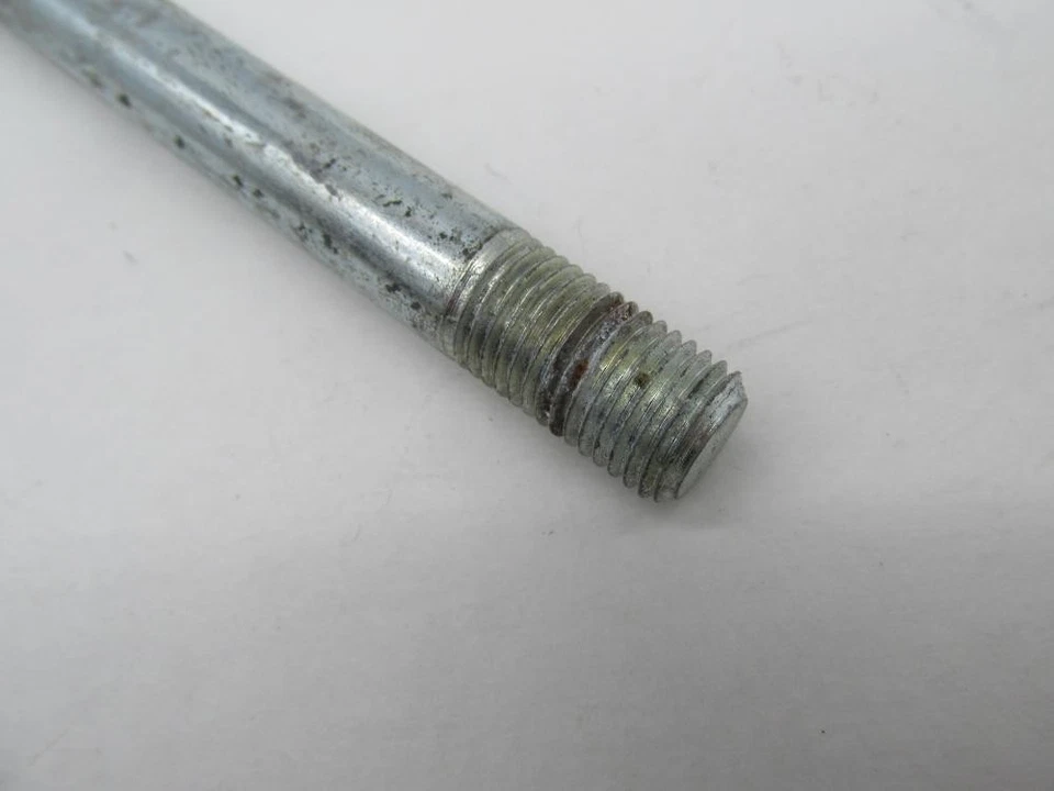 Triumph Bonneville T140 T-140 Genuine Motor Bolt Foto 4 de 4