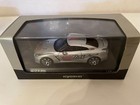 34 Kyosho No.03741Tsd Nissan Gt-R