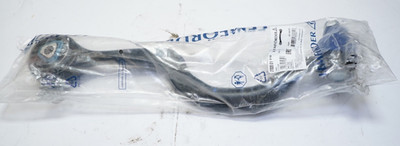 New LEMFORDER FRONT LEFT UPPER SUSPENSION CONTROL ARM - 31121141097 27020 01