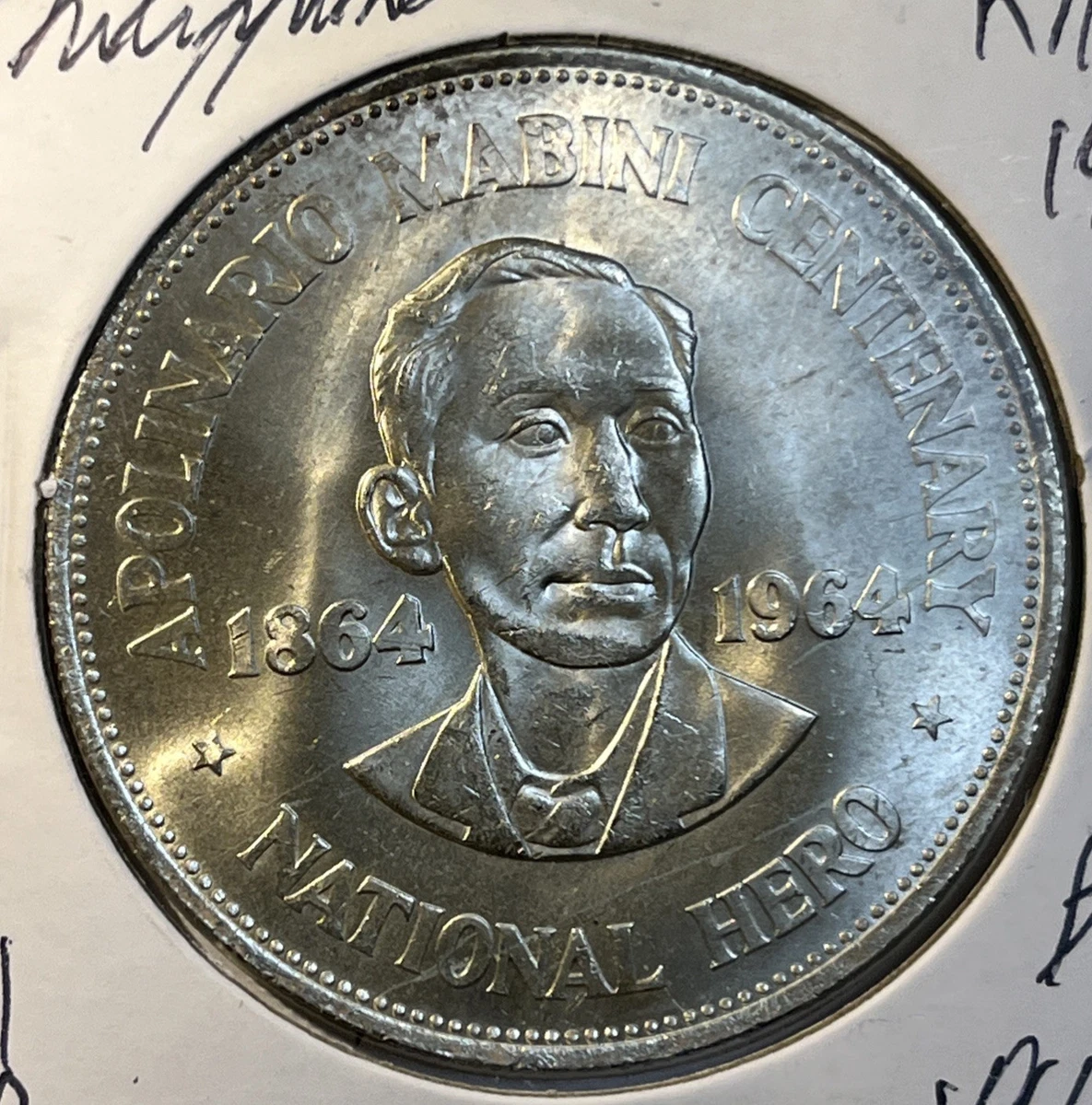 未经认证1964 亚洲硬币| eBay