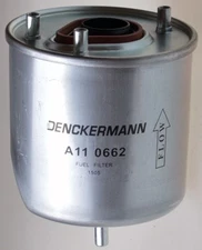 For DENCKERMANN FILTRY A110662 FUEL FILTER CITROEN BERLINGO HDI