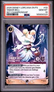 Psa Lorcana | eBay
