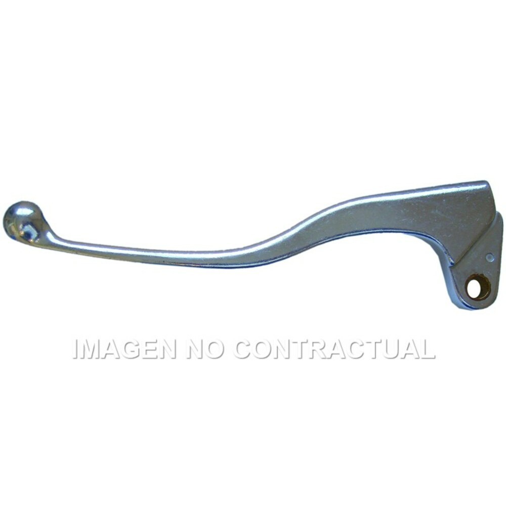 Left Chrome Handle Yamaha WR 250 F For Motorcycle Parts Accessories