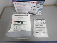 *NEW OEM* 0820 ProMariner 12V 40AMP Marine Battery Charger 63140