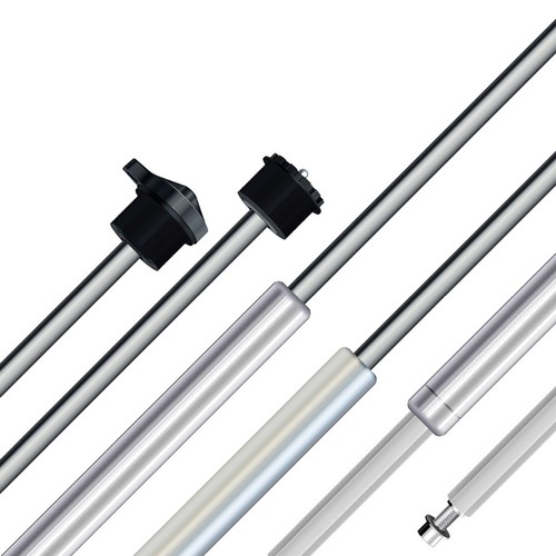 1*-Durable Bike Fork Oil Pump Forks Damping Fork MTB Oil Parts Pump Repair Rod - Picture 6 of 48