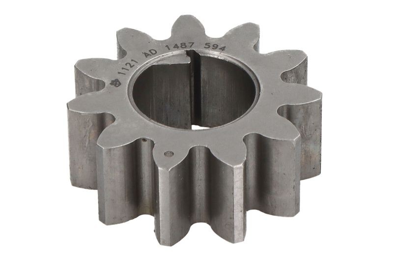 Für EURORICAMBI 74531110 Oil pump gear 74531110 Gearbox oil pump element SCANIA