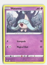 Hatenna 18/73 Common Normal CHP NM