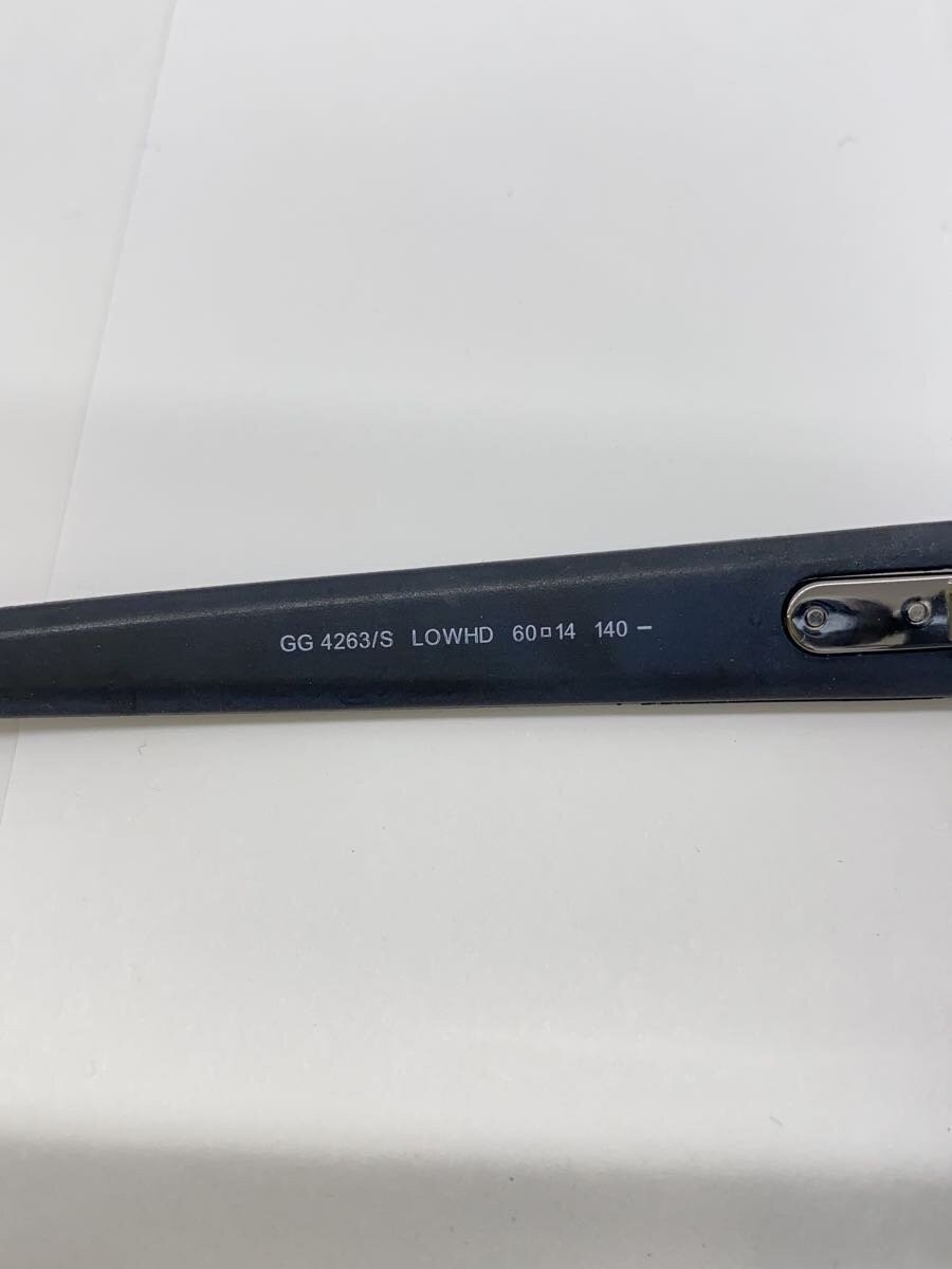 GUCCI Sunglasses BLK Men s GG4263 S thumbnail 5