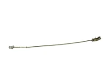 01-03 HONDA XR100R OEM REAR BACK BRAKE LINKAGE LINK ROD B4521