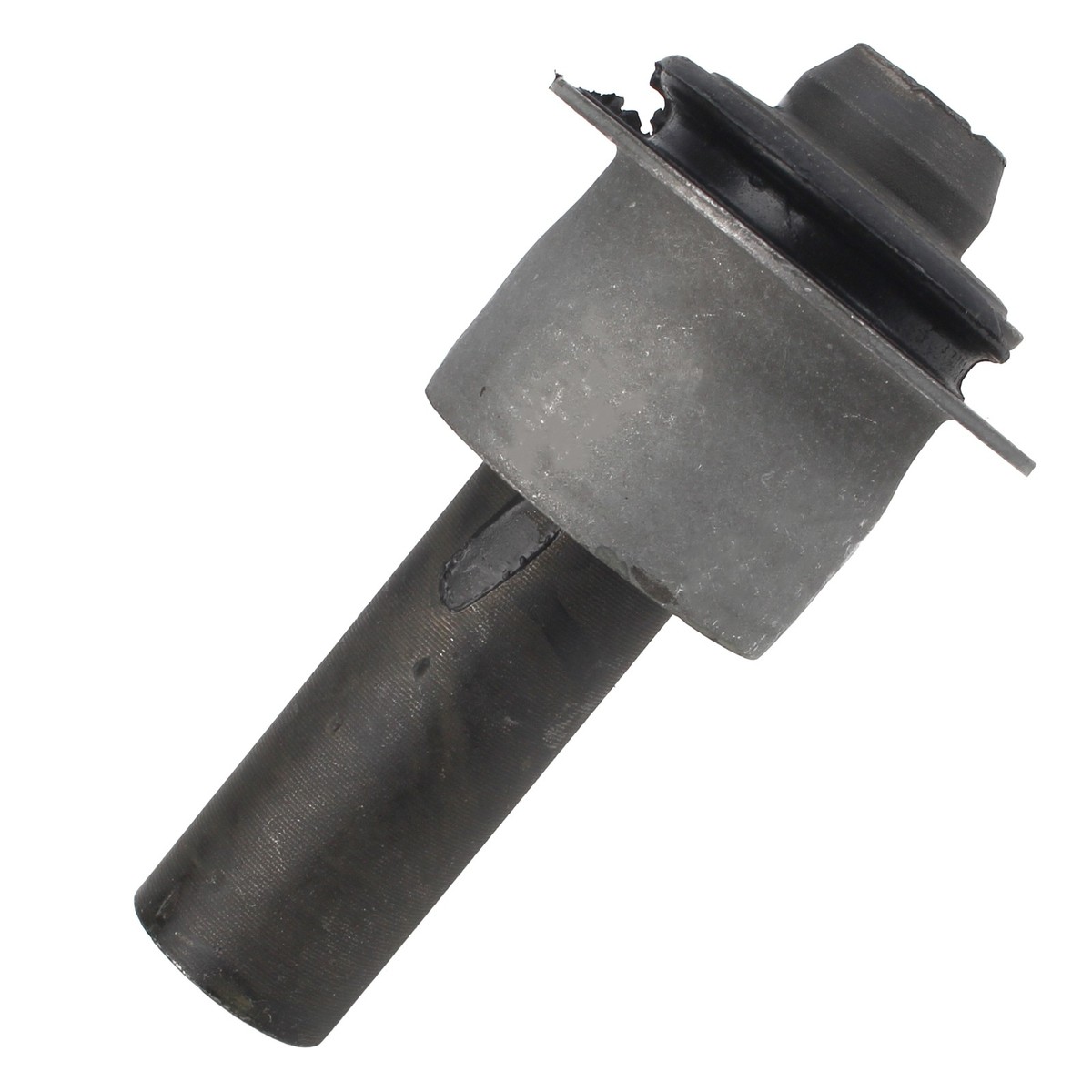 Nissan Front Forward & Rearward Subframe Bushing 4 Piece Set TRQ PSA81470 Nissan Front Forward & Rearward Subframe Bushing 4 Piece Set TRQ PSA81470
