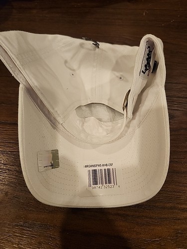 2025 Indy 500 Event Hat 109TH Running 3D Logo Cap Adjustable Strap - Picture 2 of 3