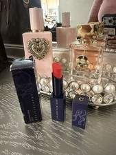 chantecaille lip veil lipstick tiger lily stick 2.5g bold color long wear smooth