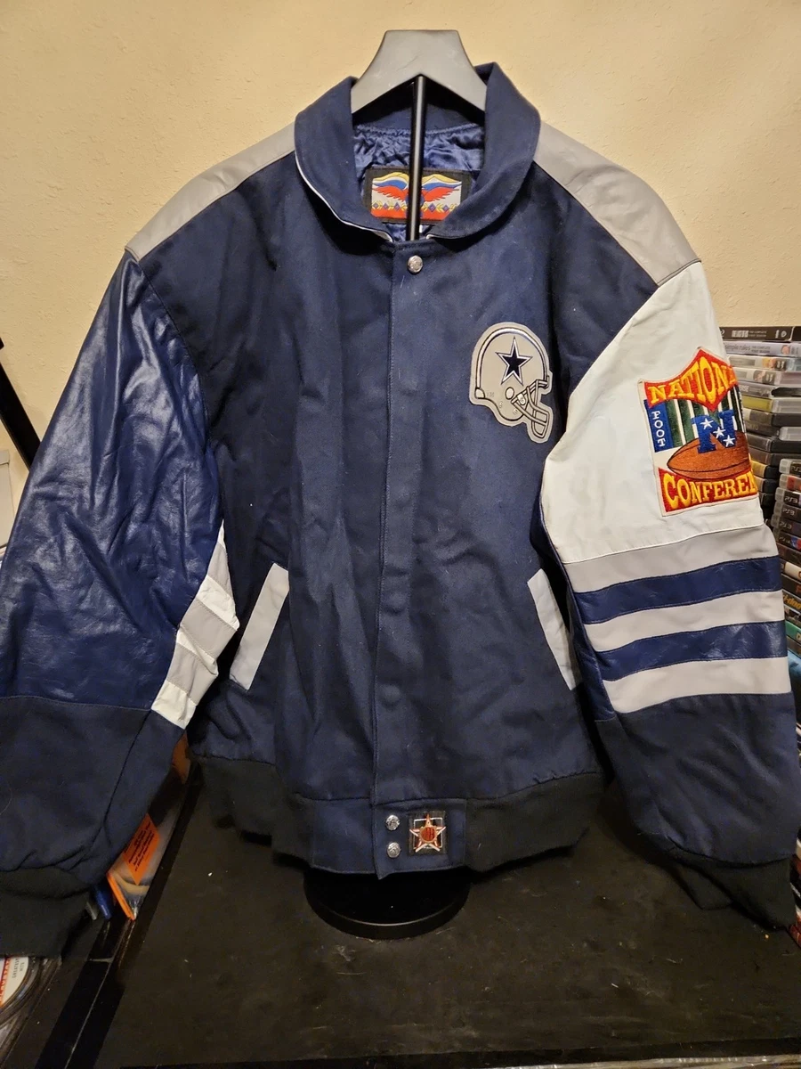 Super Bowl Dallas Cowboys NFL Jackets for sale | eBay