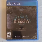 Paradox Interactive Pillars of Eternity Complete Edition PS4 RPG M NTSC-U/C 2017