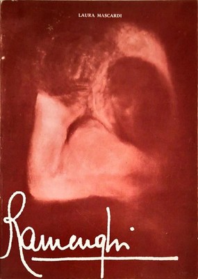 RAMENGHI - LAURA MASCARDI - E.R.G.A. GENUA - 1978