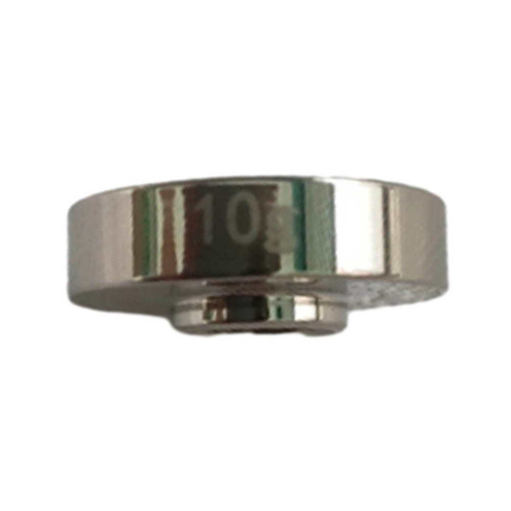 Balance Rings Weight Rings DIY Accessories Front And Rear Brand New High Quality thumbnail 8