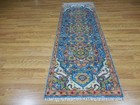Bohemian Rug, Oushak Turkish Ushak Rug,Contemporary Design Rug 2.7x8 Ft — photo 1