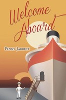 Welcome Aboard Penny Jarrett Taschenbuch Kartoniert / Broschiert Englisch 2017