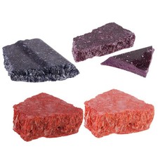 4 Colors 40g Candle Dye Plant Pigments for Candle Coloring