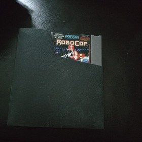 RoboCop | NES | NINTENDO | PAL A | Cart only