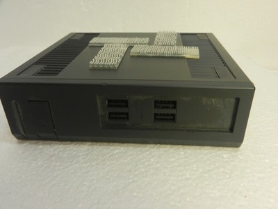 LEADTEK  Zero Client - MODEL 2958 ( unit only - no ac adapter )