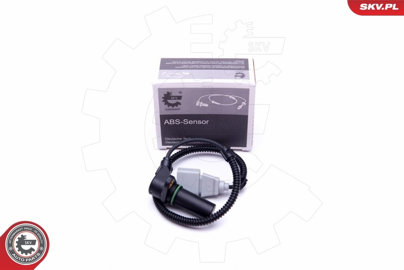 ESEN SKV 17SKV511 Sensor, crankshaft pulse for VW