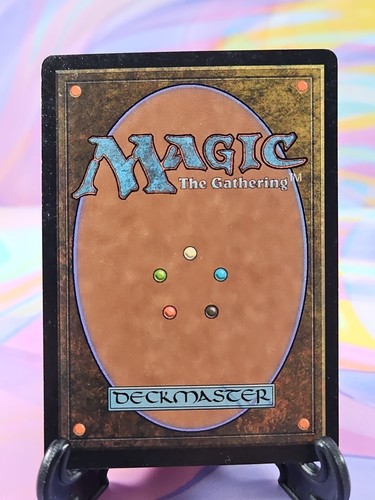 Magic the Gathering MTG Nemesis 2000 Card | Skyshroud Poacher 119/143 - Picture 2 of 2
