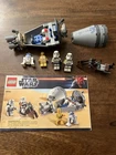 LEGO Star Wars: Droid Escape Star Wars (9490)