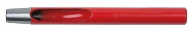 Rundlocheisen 10mm KS Tools Präzisionswerkzeug Modell 129.2310 robust langlebig
