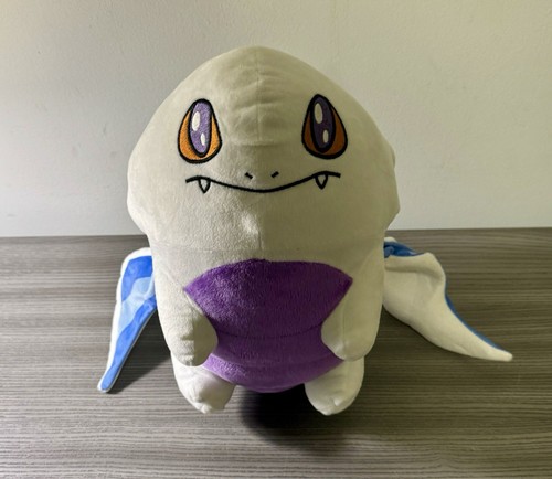 Elestrals Hydrate Dragon Plush